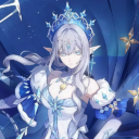 Snezhnaya Led by Anastasya·Genshin Impact