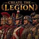 Create The Legion | Military Formations