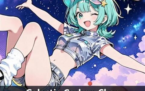 银河·卡普酱总督 — 简繁中文 / 俄语 / 韩语翻译