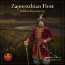 Zaporozhian Host – Bohdan Khmelnytsky