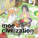 Moe Civilization