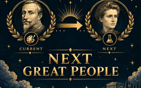 Next Great People