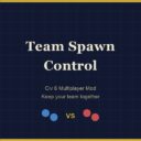 Team Spawn Control