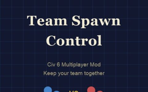 Team Spawn Control