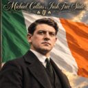 Ireland – Michael Collins