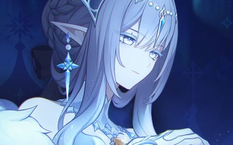 [Genshin Impact] Snezhnaya – The Tsaritsa Anastasya (Updated for Genshin Impact Version 7.2)