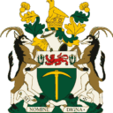 Rhodesia: Green and White