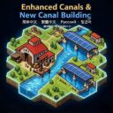 Canal District Expansion – Translation Pack