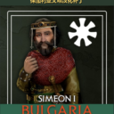 Merrick’s Bulgaria 汉化