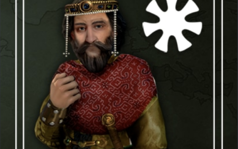Merrick’s Bulgaria 汉化