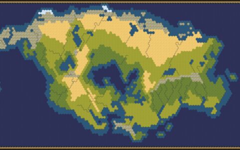 Pangea Proxima