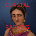 Dido Can Coastal Raid