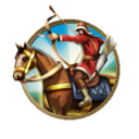 Horse Archer Unit