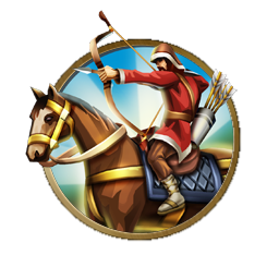 Horse Archer Unit