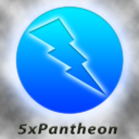 5x Pantheon