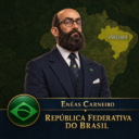 Federative Republic of Brazil — Enéas Carneiro