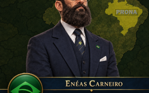 Federative Republic of Brazil — Enéas Carneiro