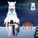 Shirakami Fubuki – Leader & Civilisation (Hololive 1st Gen)