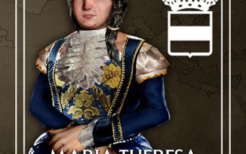 Merrick’s Austria (ru)