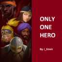 Only One Hero