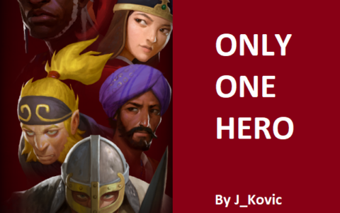 Only One Hero
