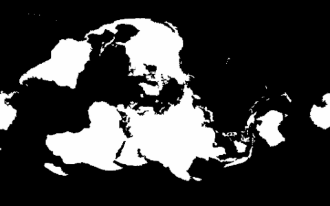 Earth Cassini