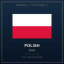 Full Localization: Polish