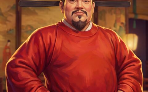 Song Renzong (Zhao Zhen) — Leader of the Song Dynasty