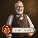 Addlo’s Alfred Escher Switzerland