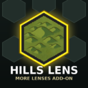 Hills Lens