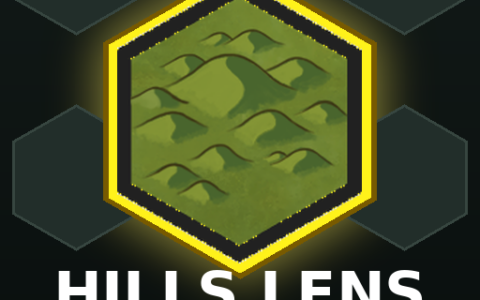 Hills Lens