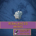 Rebalanced Mines – Simplify Edition
