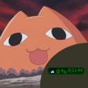 PQ’s World Exploration Progress