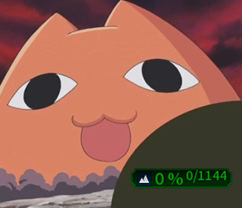 PQ’s World Exploration Progress