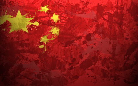 Make China Great Again 中国史诗级加强
