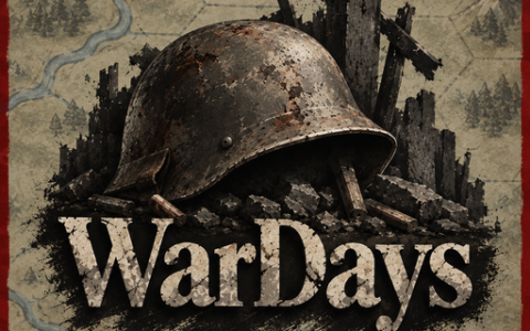 [TEN] WarDays