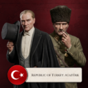 Republic of Turkey: Atatürk