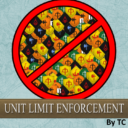 Unit Limit Enforcement (without top panel)