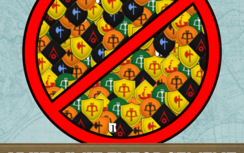 Unit Limit Enforcement (without top panel)