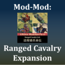 Mod-Mod: Ranged Cavalry Expansion