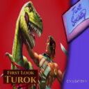 STR’s Heroes: Turok
