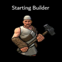 Starting Builder