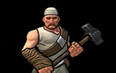 Starting Builder