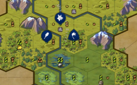 Add Starting Scout