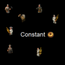 Constant Civilian Unit Cost