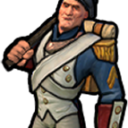 [GS] Military Engineer QoL