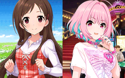 [PR] Idol Master Cinderella Girls – 346 Production
