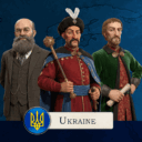 Mr. Toadsford’s Ukraine