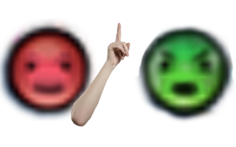 Stop Red Face 6 – 禁止红脸6