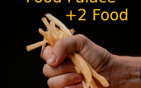 Food Palace